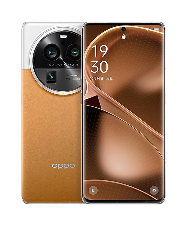 oppo find x6 pro pictures