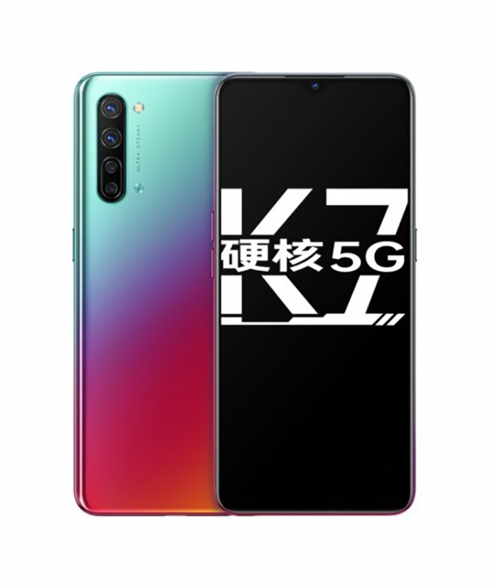 oppo k7 pictures