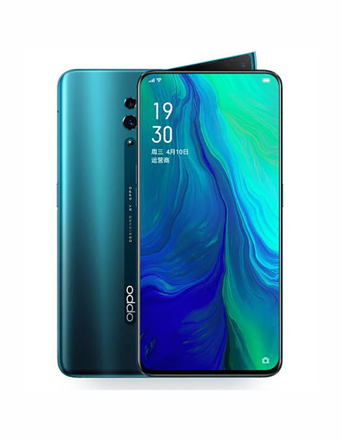 oppo reno pictures