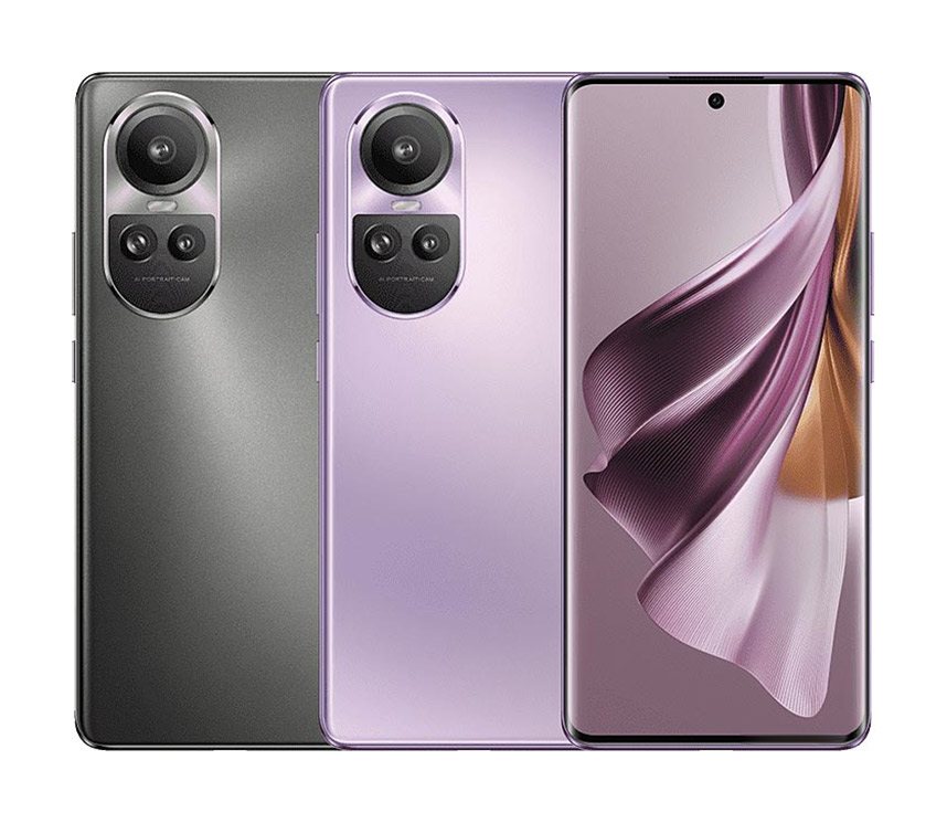 oppo reno 10 pro pictures