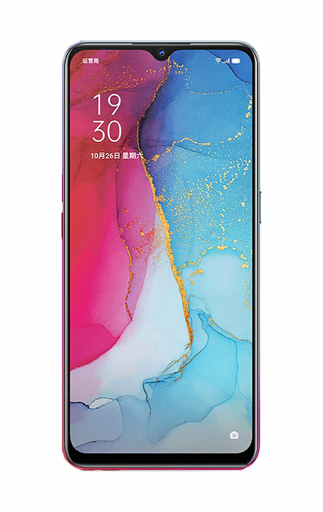 oppo reno 3 pictures