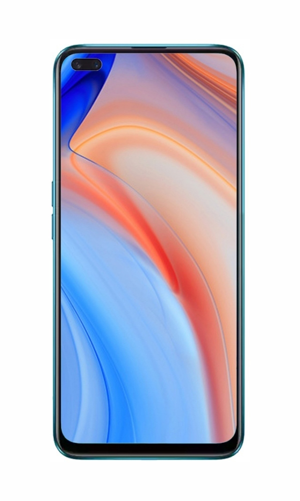 oppo reno 4 pictures