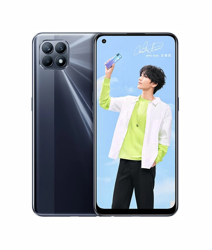 oppo reno 4 se pictures