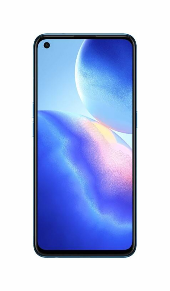 oppo reno 5 pictures