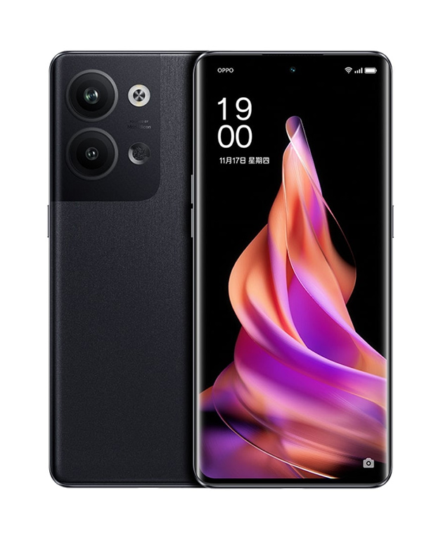 oppo reno 9 pictures