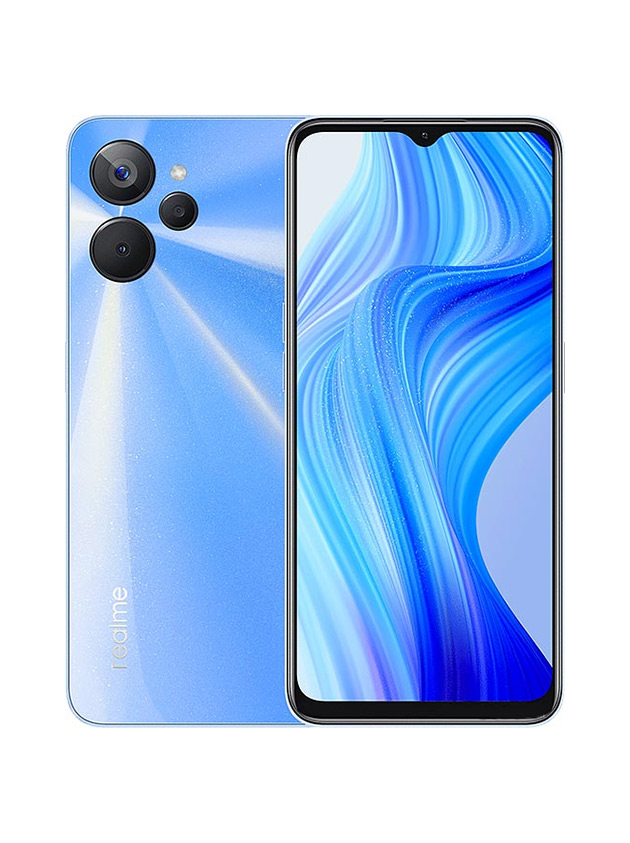 realme 10t pictures