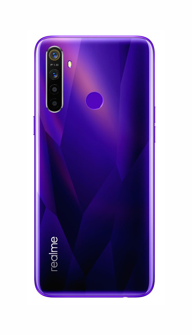 realme 5 128gb pictures