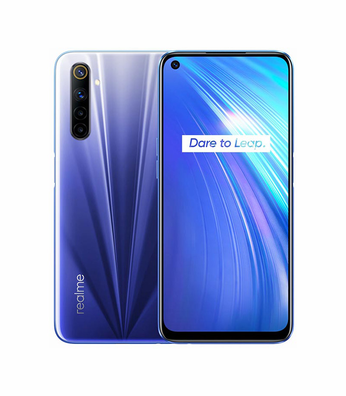 realme 6 8gb pictures