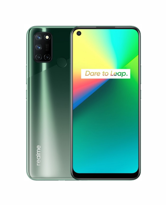 realme 7i pictures