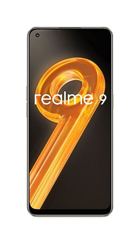 realme 9 pictures