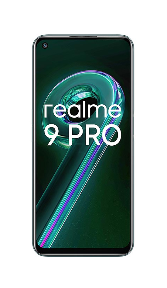 realme 9 pro pictures