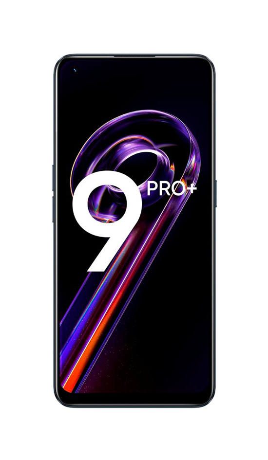 realme 9 pro plus pictures