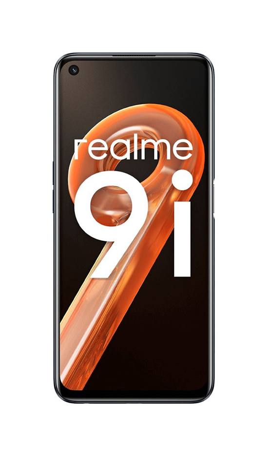 realme 9i pictures