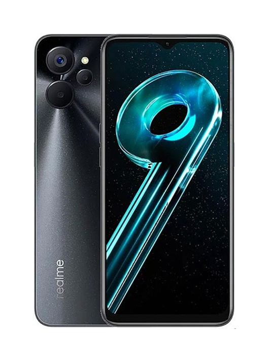 realme 9i 5g pictures