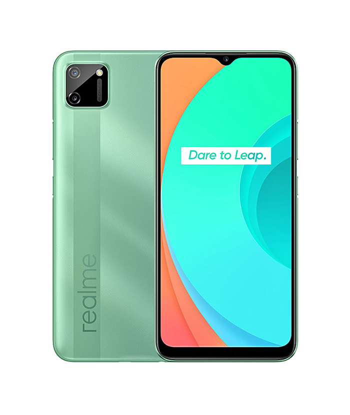 realme c11 pictures