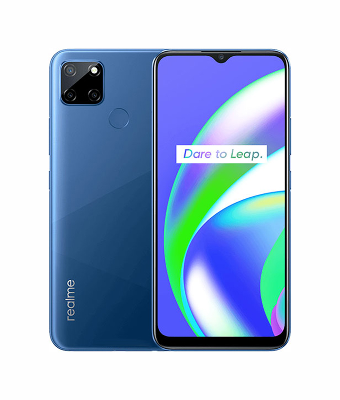 realme c12 pictures