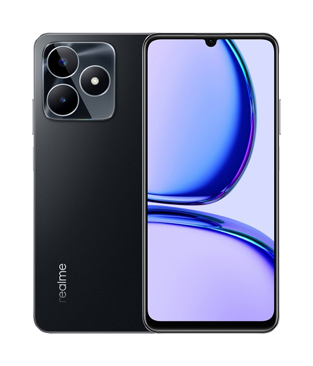 realme c53 pictures