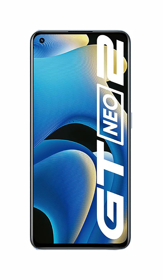 realme gt neo 2 pictures