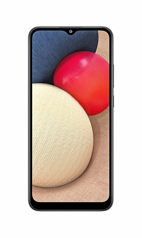 samsung galaxy a02s pictures