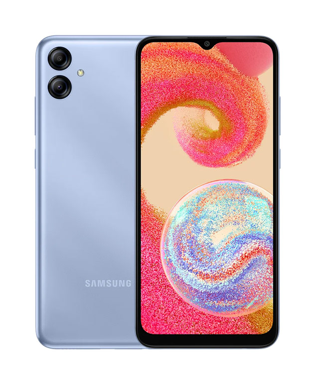 samsung galaxy a04e pictures