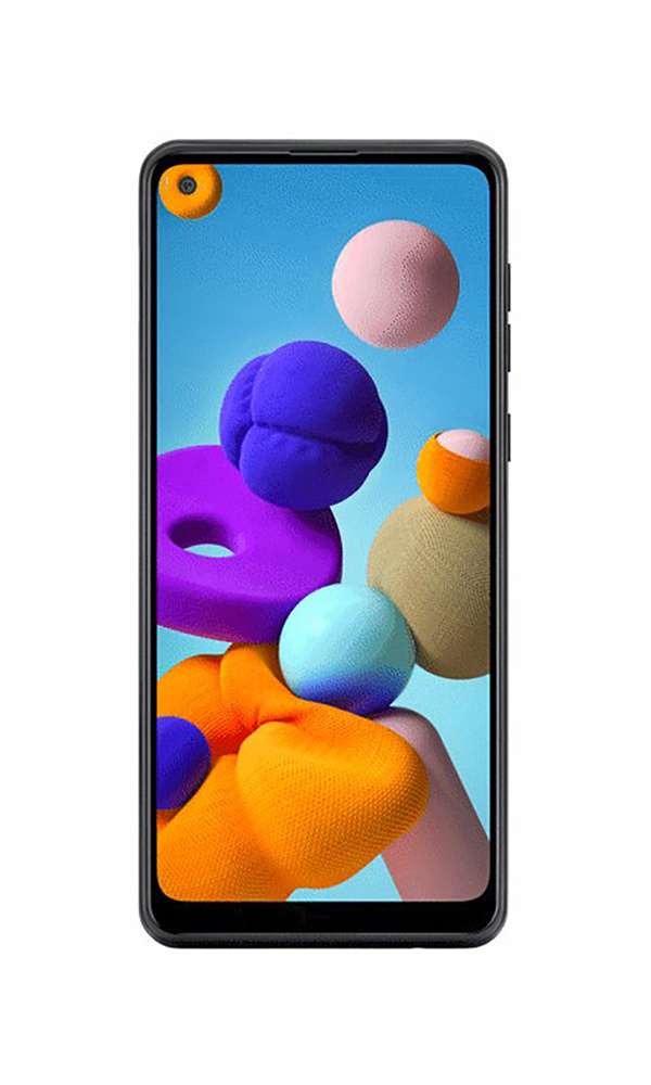 samsung galaxy a21 pictures