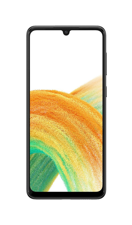 samsung galaxy a33 pictures