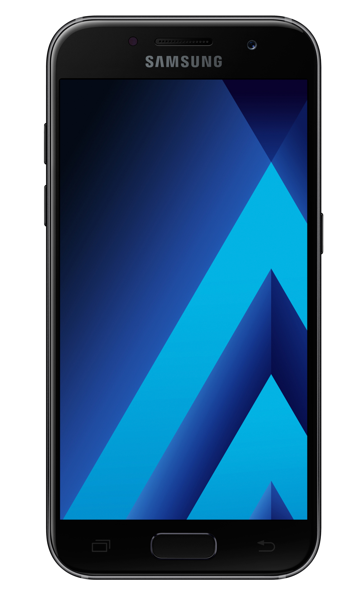 samsung galaxy a3 2017 pictures