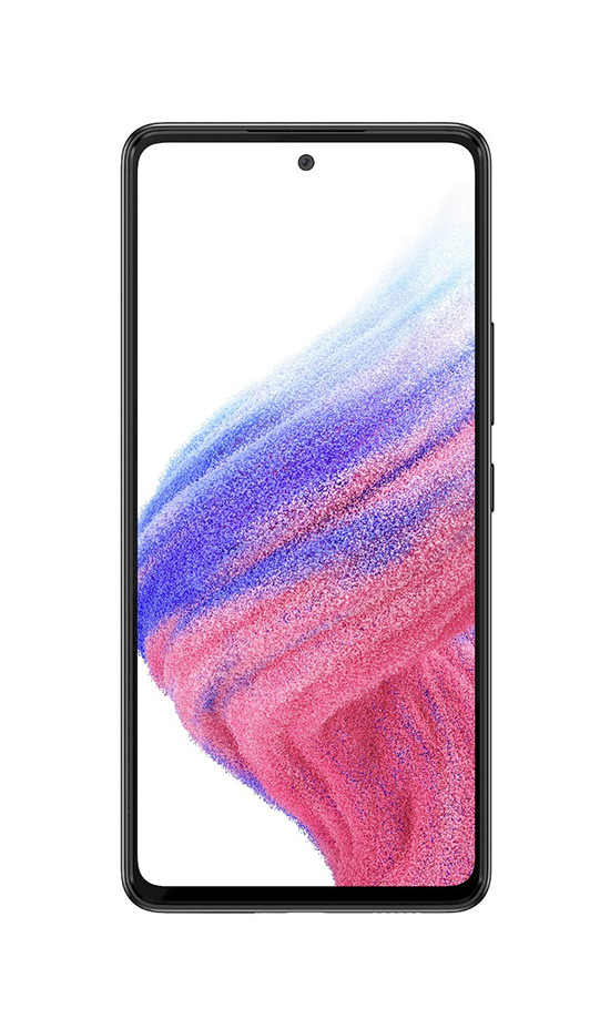 samsung galaxy a53 pictures