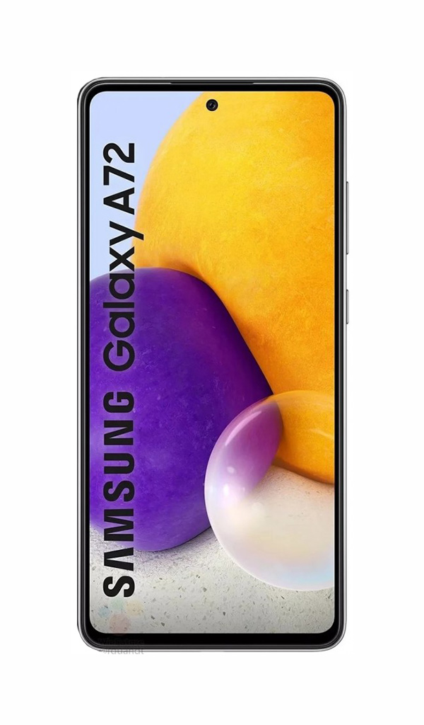 samsung galaxy a72 pictures