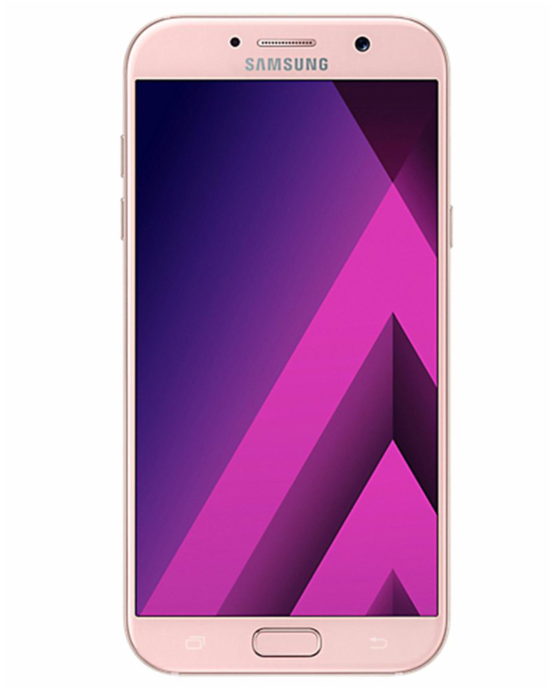 samsung galaxy a7 2017 pictures