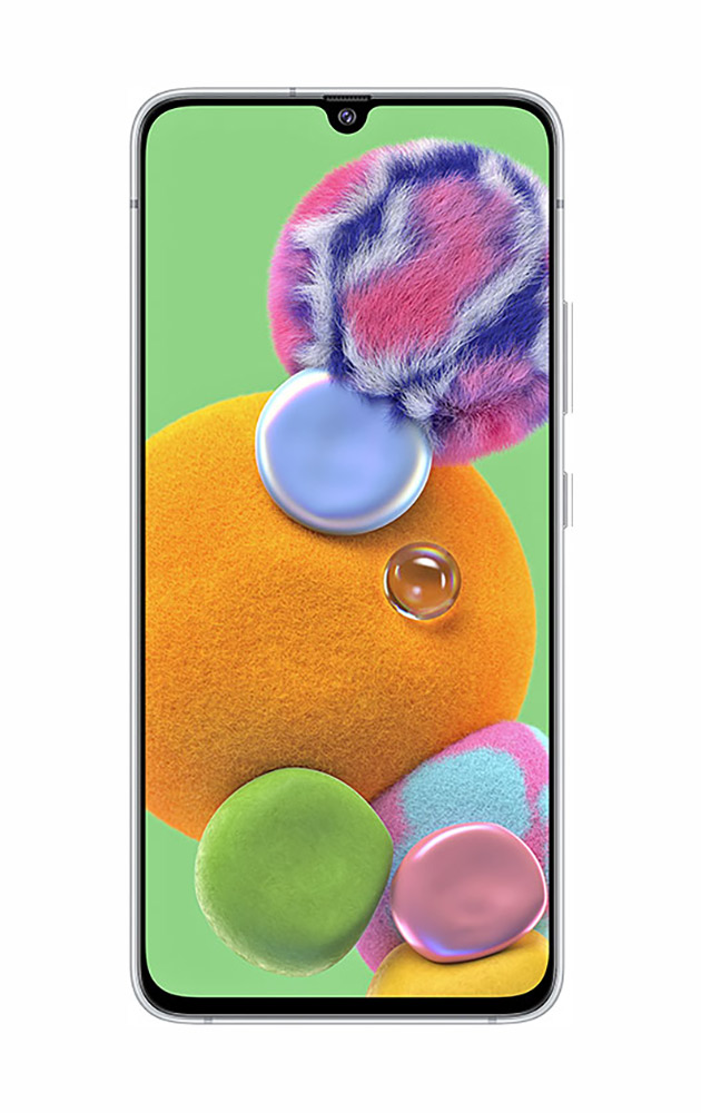 samsung galaxy a90 5g pictures