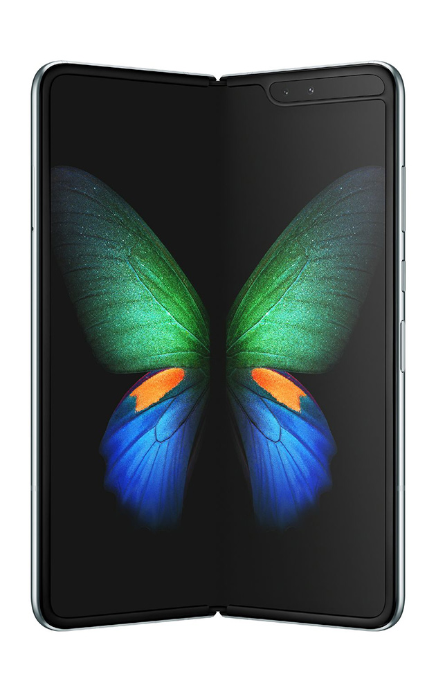 samsung galaxy fold pictures