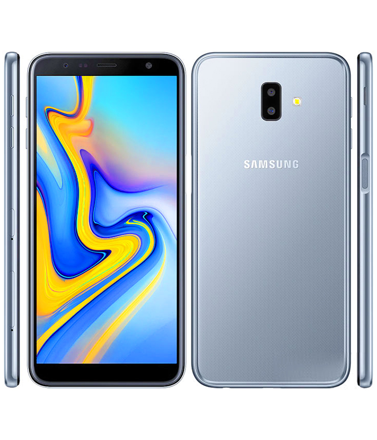 samsung galaxy j6 plus pictures