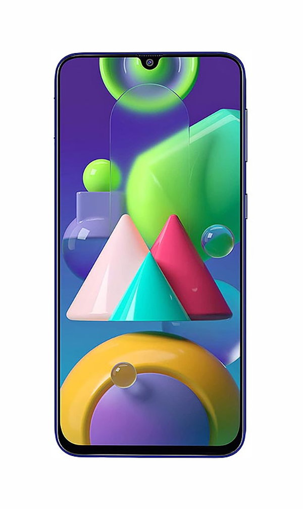 samsung galaxy m21 pictures