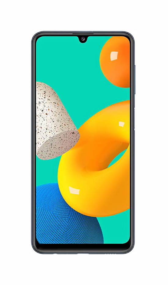 samsung galaxy m32 pictures