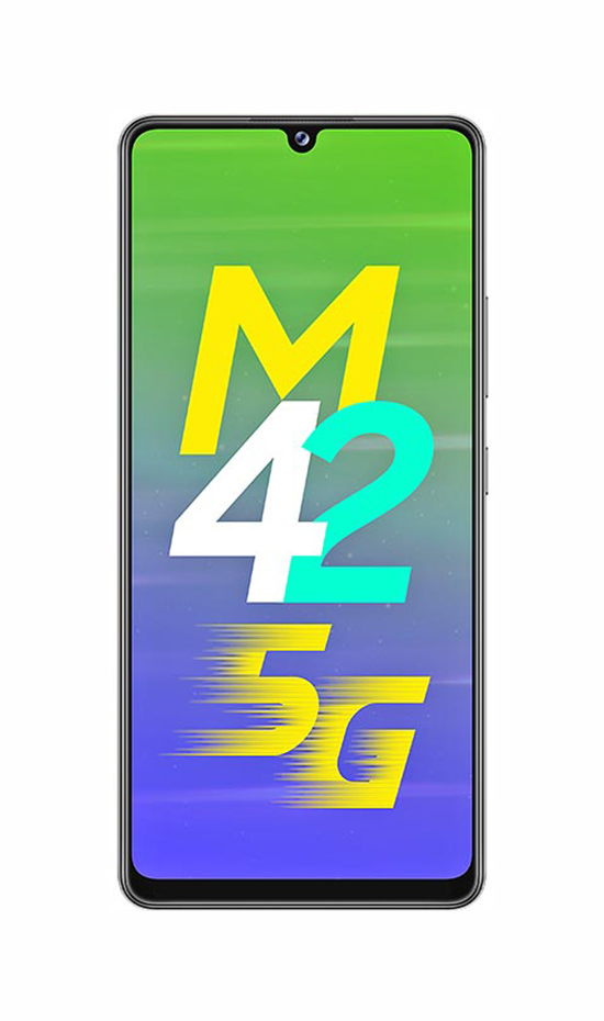 samsung galaxy m42 pictures