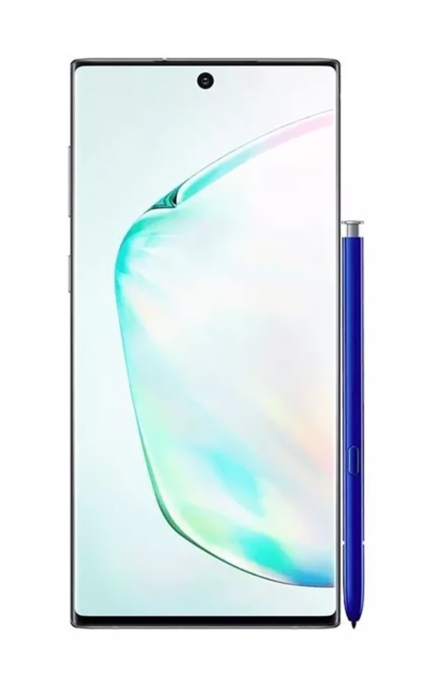 samsung galaxy note 10 pictures