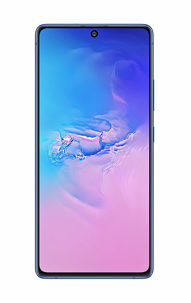 samsung galaxy s10 lite pictures