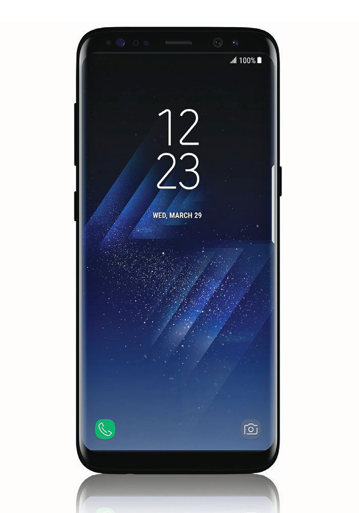 samsung galaxy s8 pictures