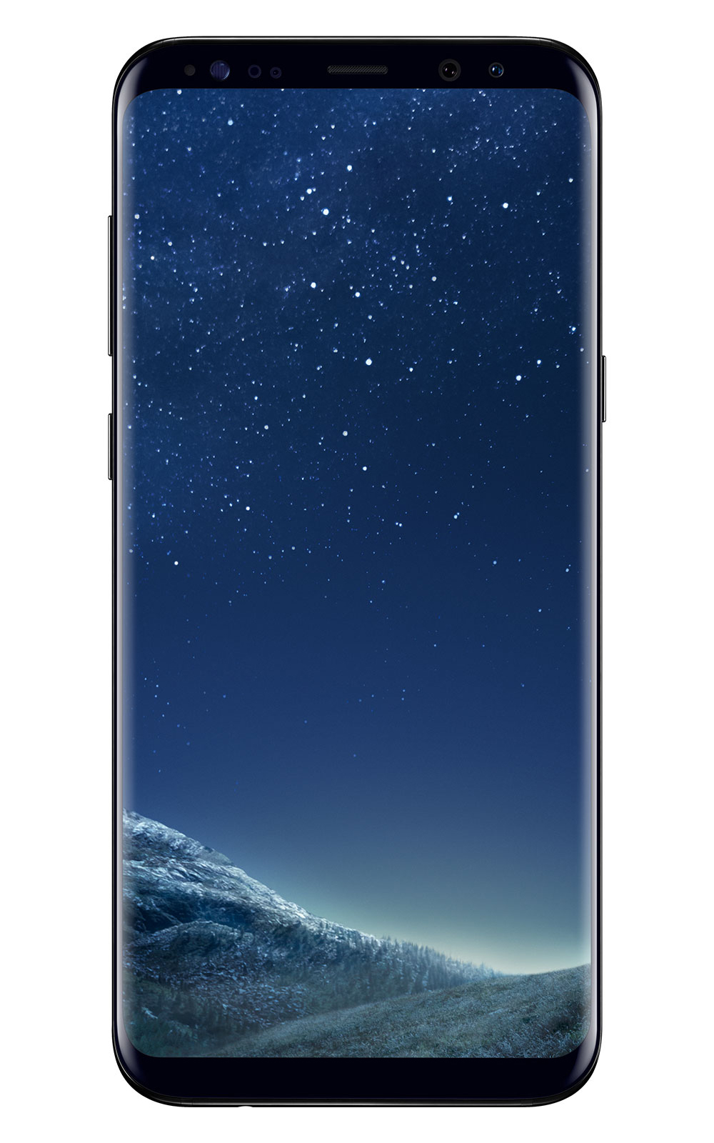 samsung galaxy s8 plus pictures