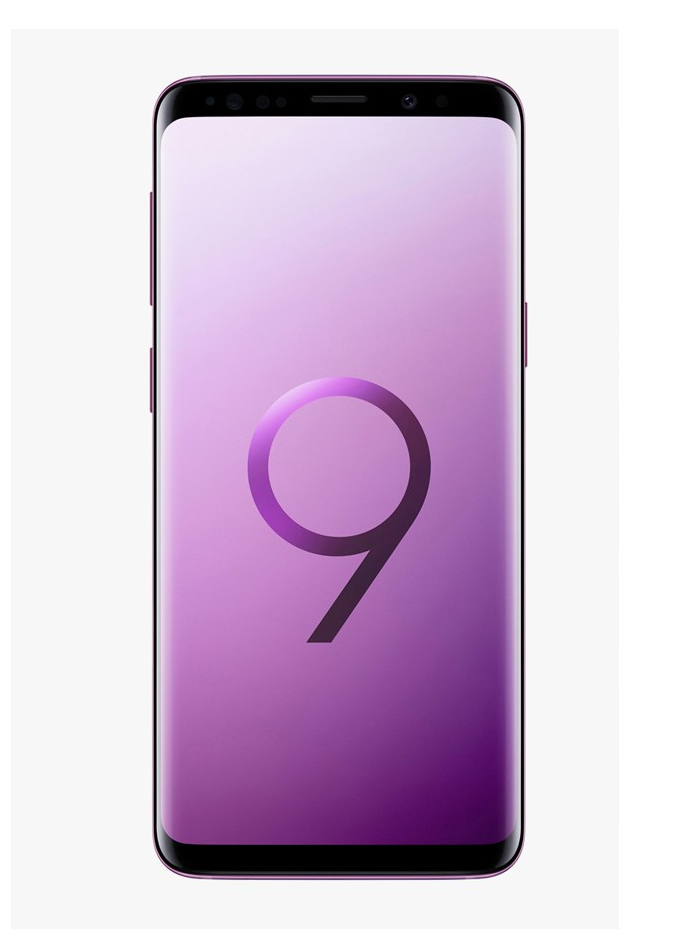 samsung galaxy s9 pictures