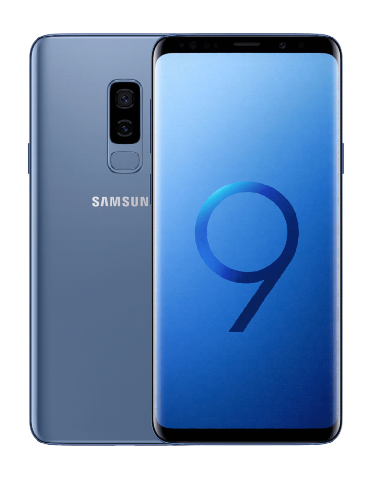 samsung galaxy s9 plus pictures