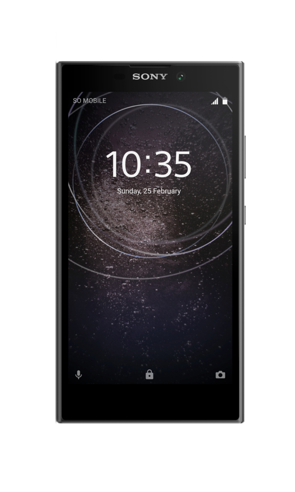 sony xperia l2 pictures