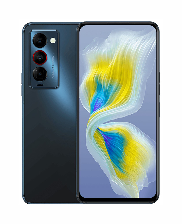 tecno camon 18 premier pictures