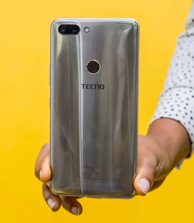 tecno phantom 8 pictures