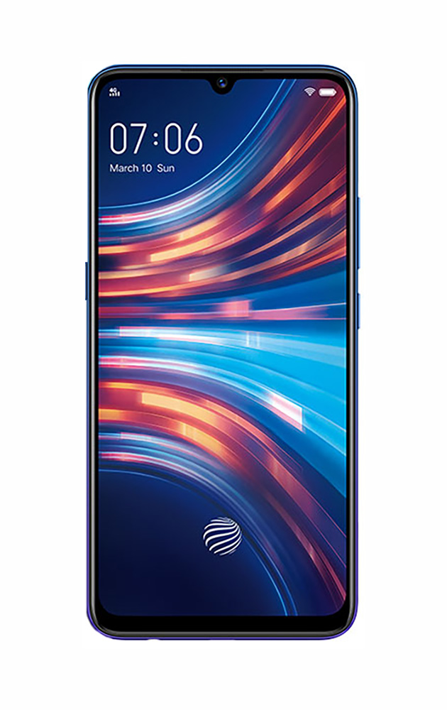 vivo s1 pictures