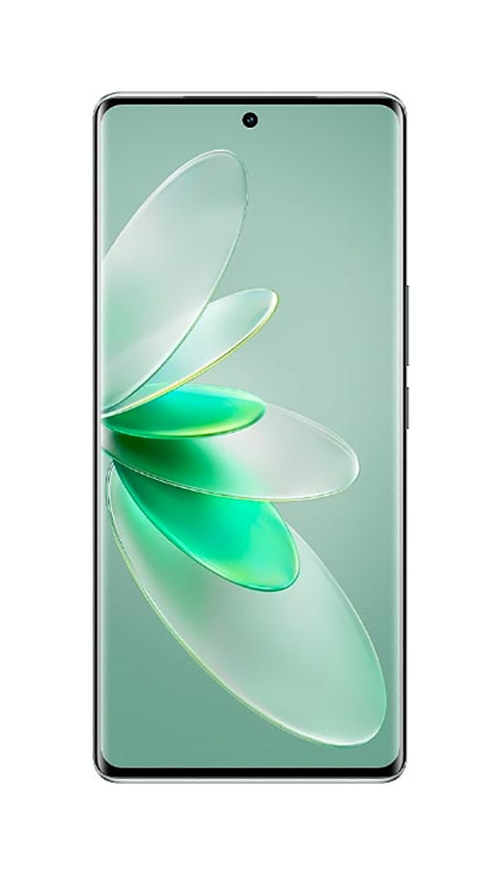 vivo s16 pro pictures