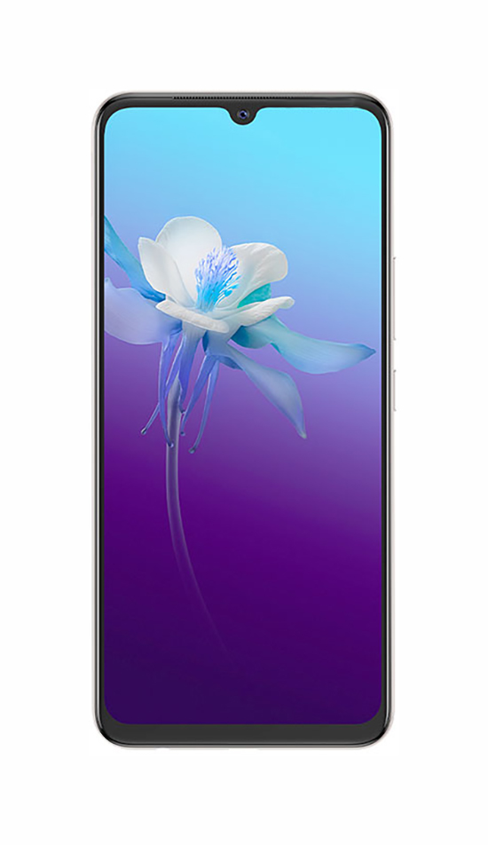 vivo v20 pictures