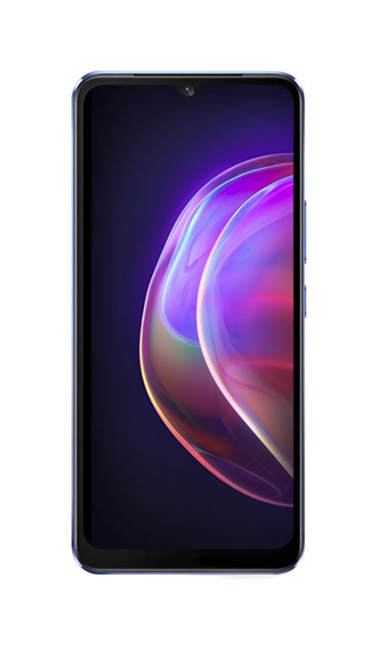 vivo v21 pictures