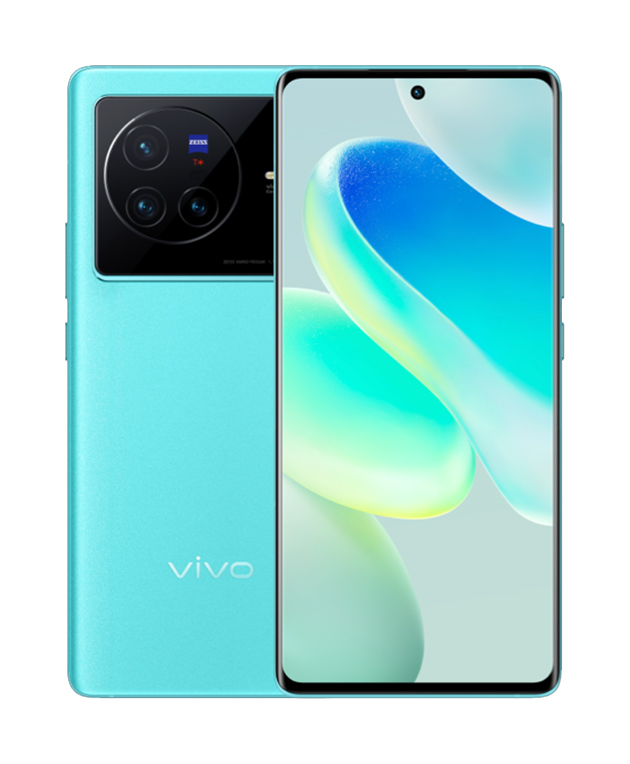 vivo x80 pictures